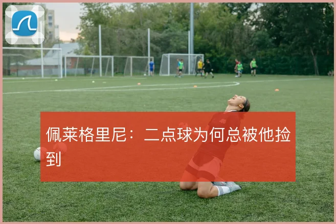 佩莱格里尼：二点球为何总被他捡到