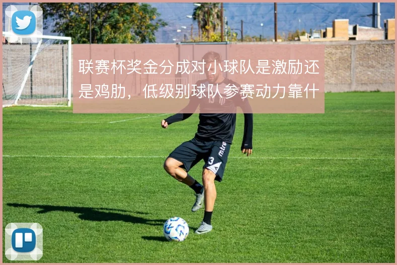 联赛杯奖金分成对小球队是激励还是鸡肋，低级别球队参赛动力靠什么撑住