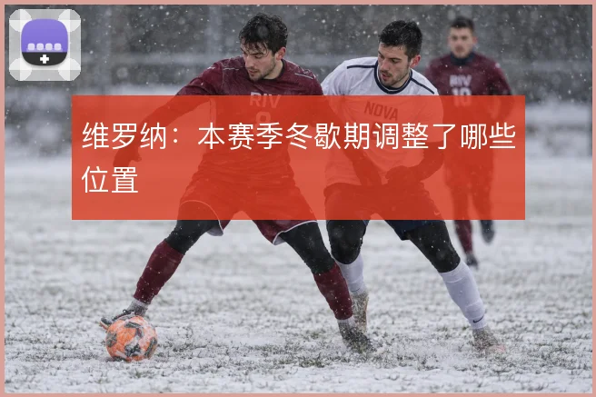 维罗纳：本赛季冬歇期调整了哪些位置