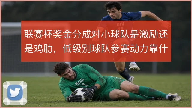 联赛杯奖金分成对小球队是激励还是鸡肋，低级别球队参赛动力靠什么撑住