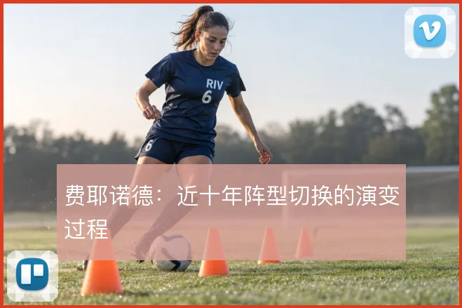 费耶诺德：近十年阵型切换的演变过程